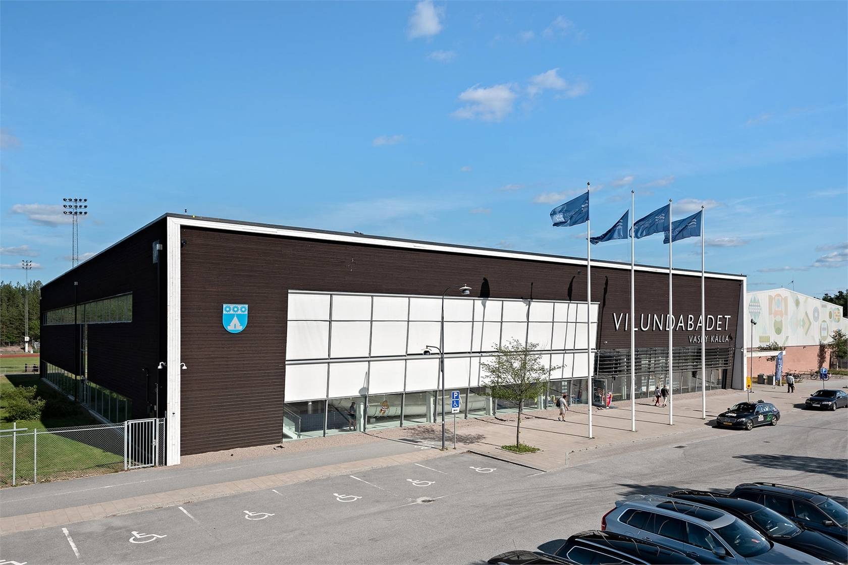 3 rum Lägenhet på Kavallerigatan 79, 1 tr Centrala Väsby Upplands Väsby kommun - bild 40