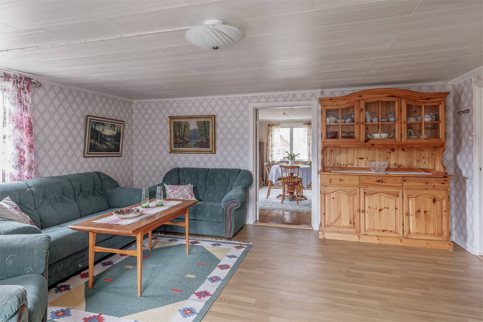 5 rum Gård/skog på Vagnum Ukna Västerviks kommun - bild 15