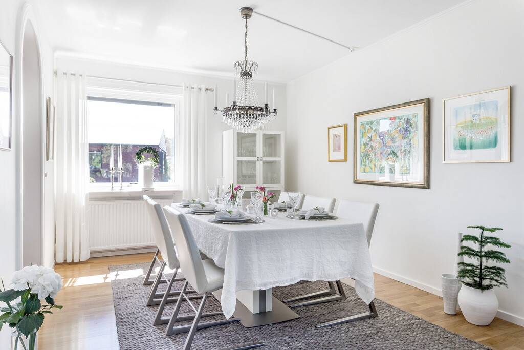 5 rum Villa på Hörngrensvägen 13 Falkenberg Falkenbergs kommun - bild 15