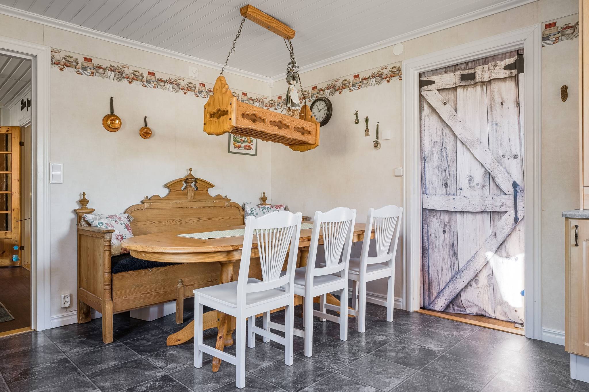 5 rum Villa på Norroten Vinsätter 2 Sköldinge Katrineholms kommun - bild 7