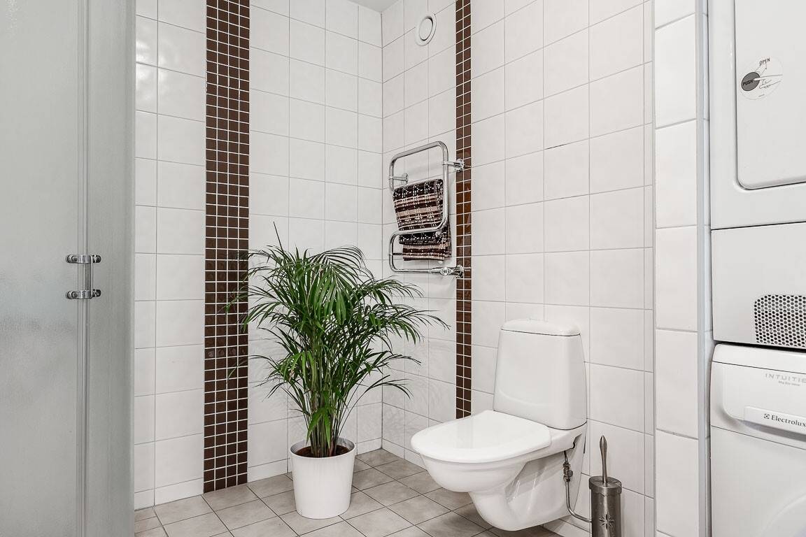 3 rum Lägenhet på Stuvaregatan 30 B Gävle Strand Gävle kommun - bild 15