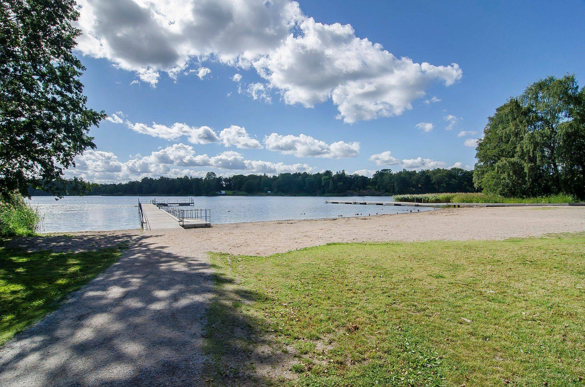 4 rum Lägenhet på Farsta Strandplan 2 Farsta Stockholms kommun - bild 22