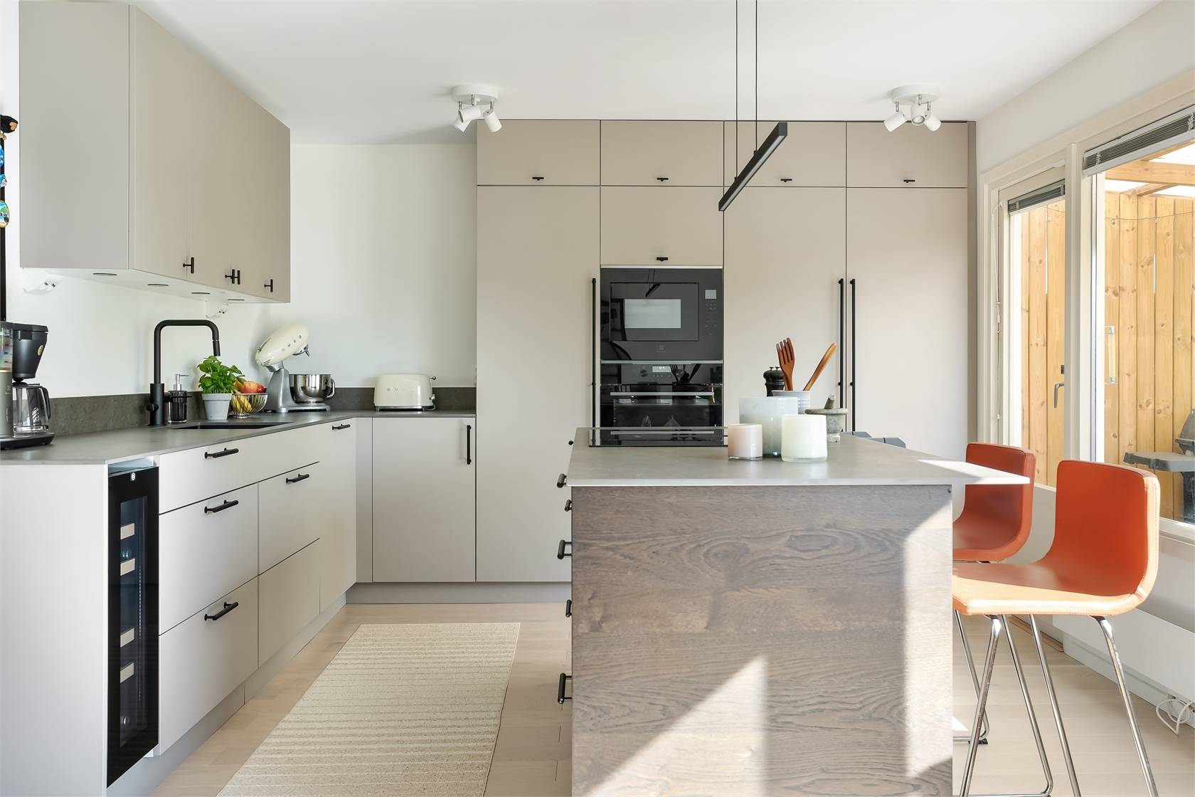 4 rum Radhus på Såningsvägen 51 Viksjö Järfälla kommun - bild 7