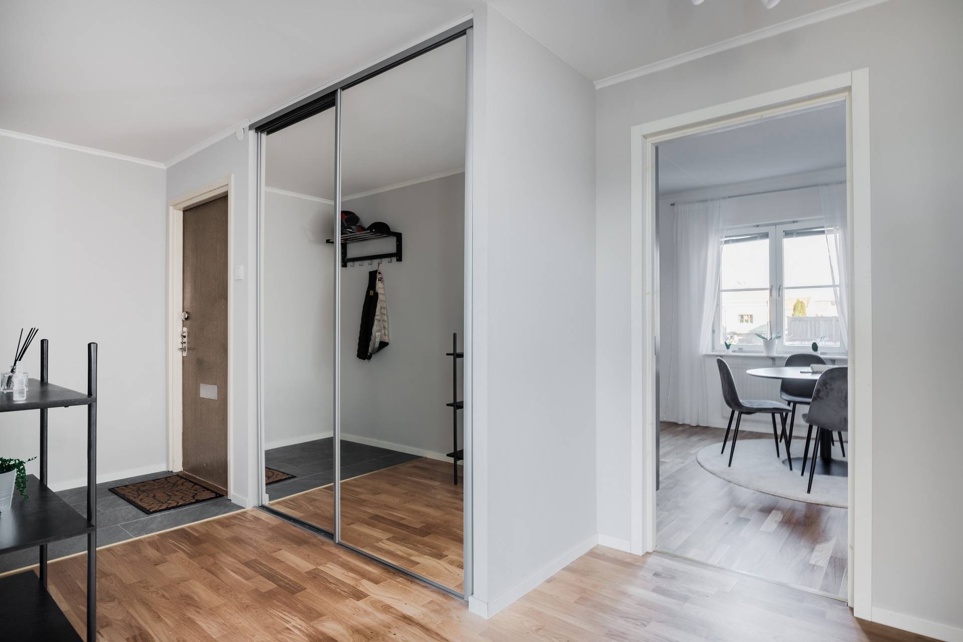 2 rum Lägenhet på Malmabergsgatan 31B Sandgärdet Västerås kommun - bild 14