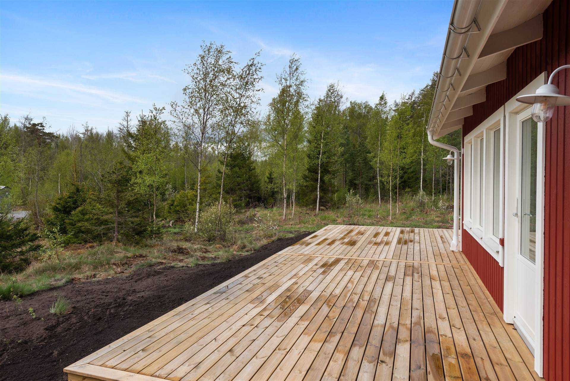 4 rum Fritidshus på Trästa byväg 125A Grisslehamn Norrtälje kommun - bild 6
