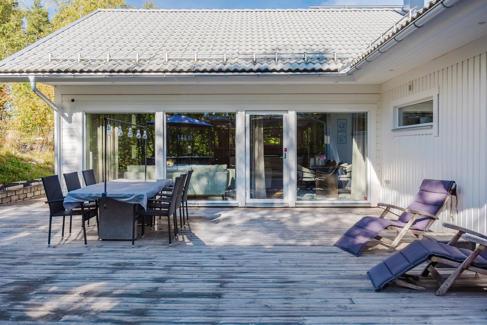 5 rum Villa på Falkvägen 58 Borsökna Eskilstuna kommun - bild 48