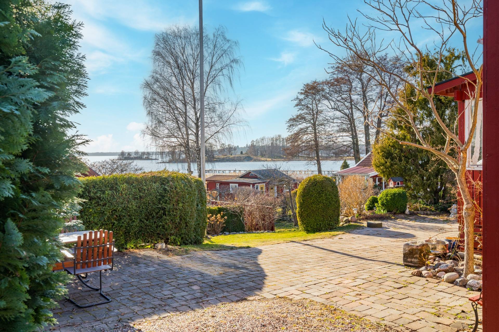 6 rum Villa på Horn Ulriksdal 1 Horn/Skärgård Nyköpings kommun - bild 35