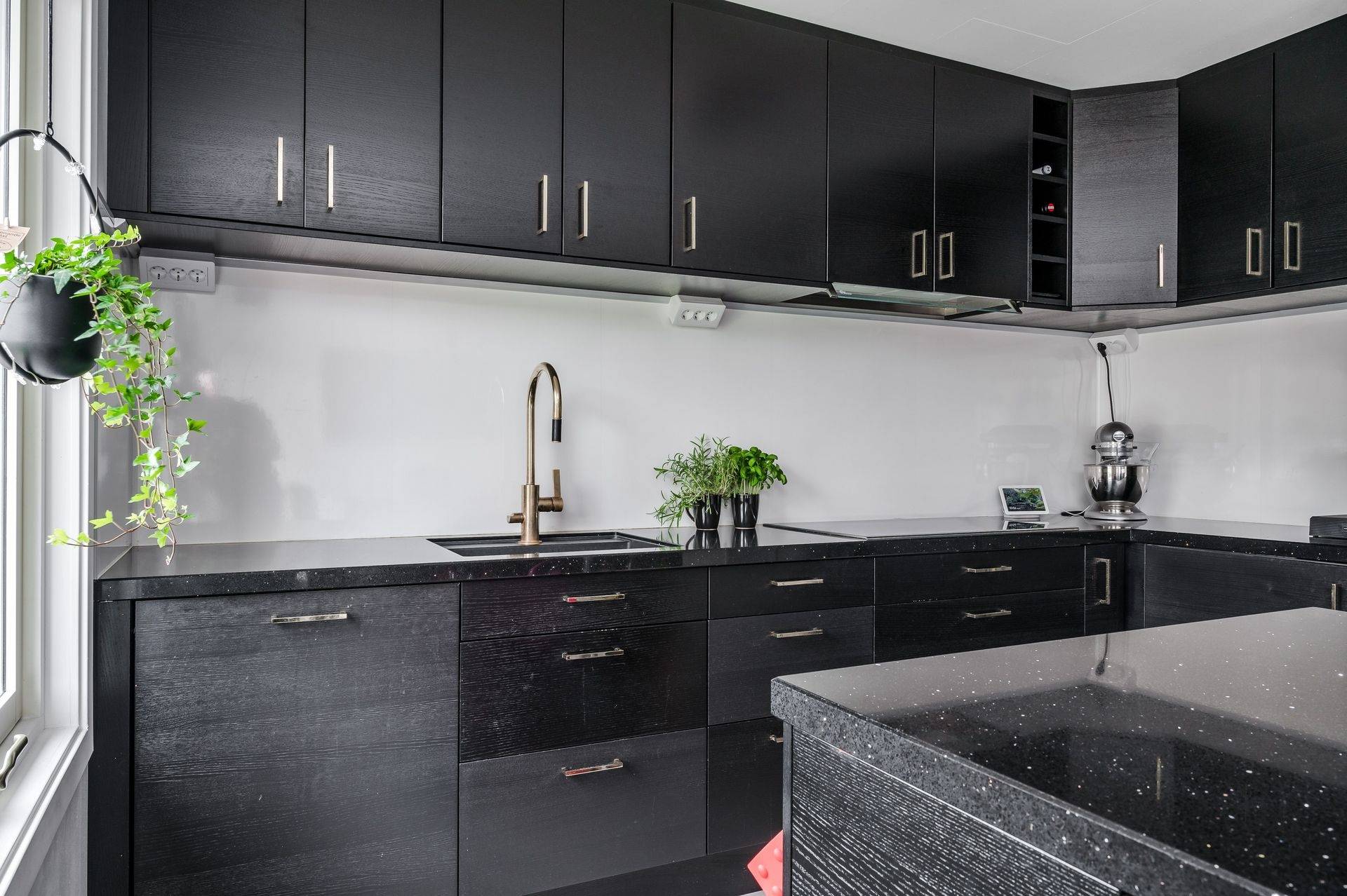 5 rum Villa på Andgatan 14 Brämhult Borås kommun - bild 6