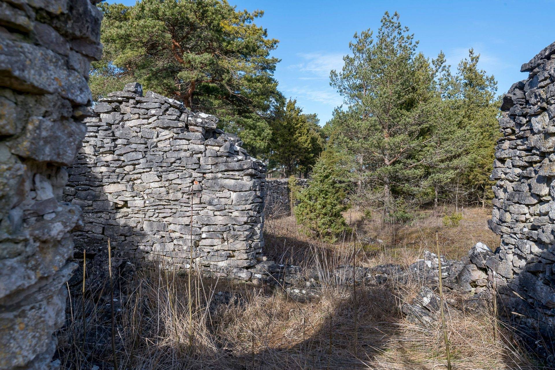 2 rum Villa på Fårö Mölnor 2213 Fårö Gotlands kommun - bild 23