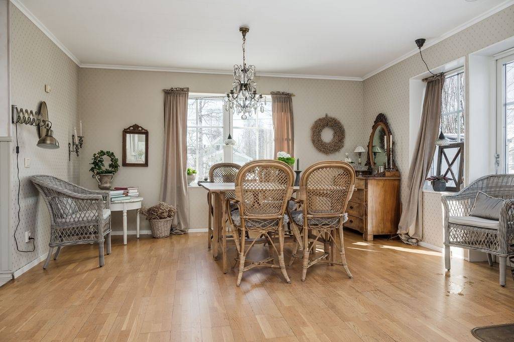 6 rum Villa på Medskogsvägen 12 Medskogsbron/Sundsvall Sundsvalls kommun - bild 17