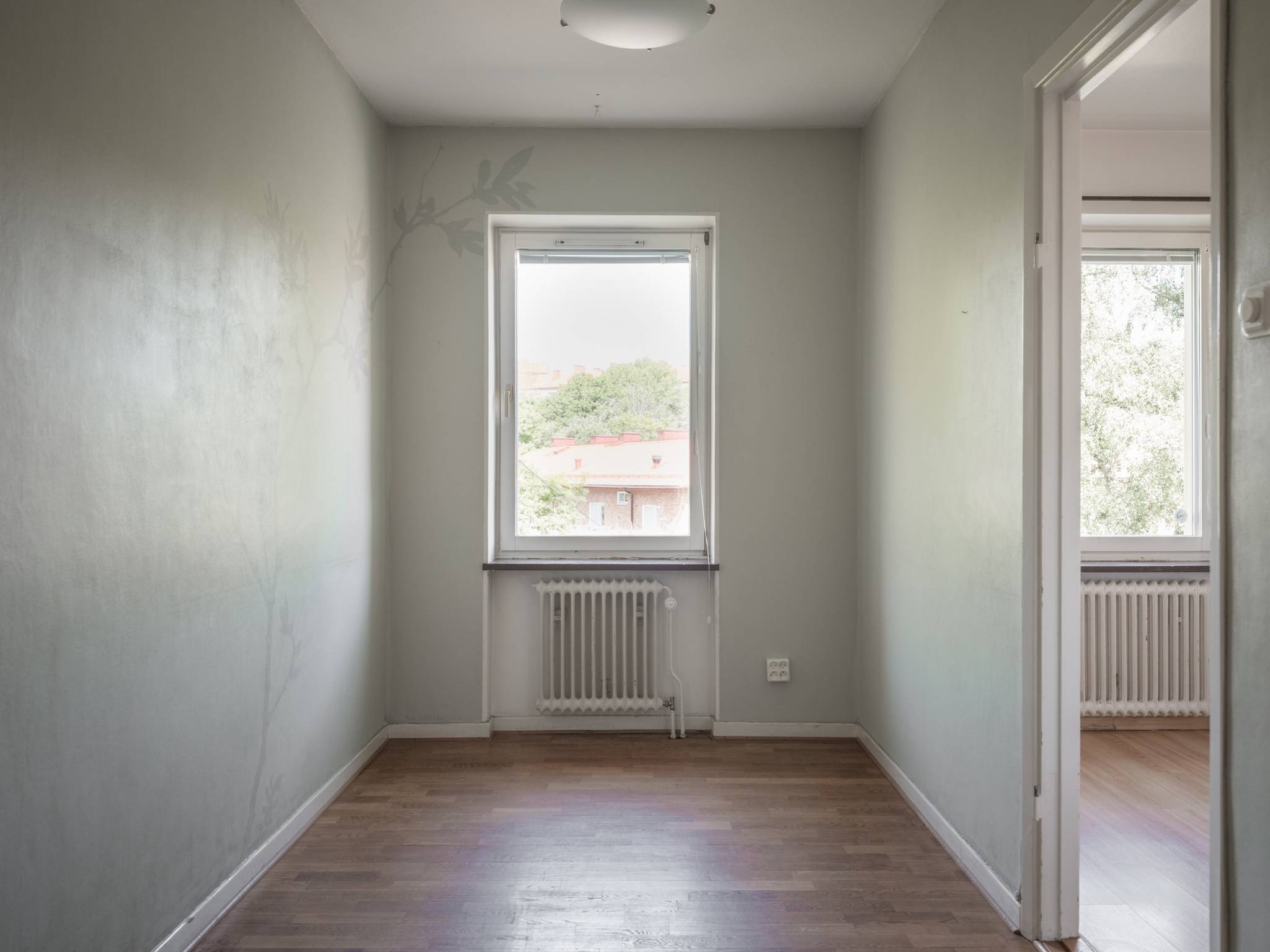 2.5 rum Lägenhet på Källsprångsgatan 1 Norra Guldheden Göteborgs kommun - bild 11