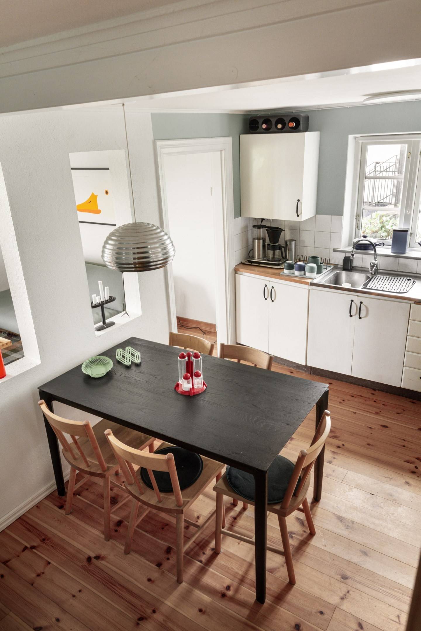 3 rum villa på Vivegatan 13 Borrby, Simrishamns kommun - bild 3