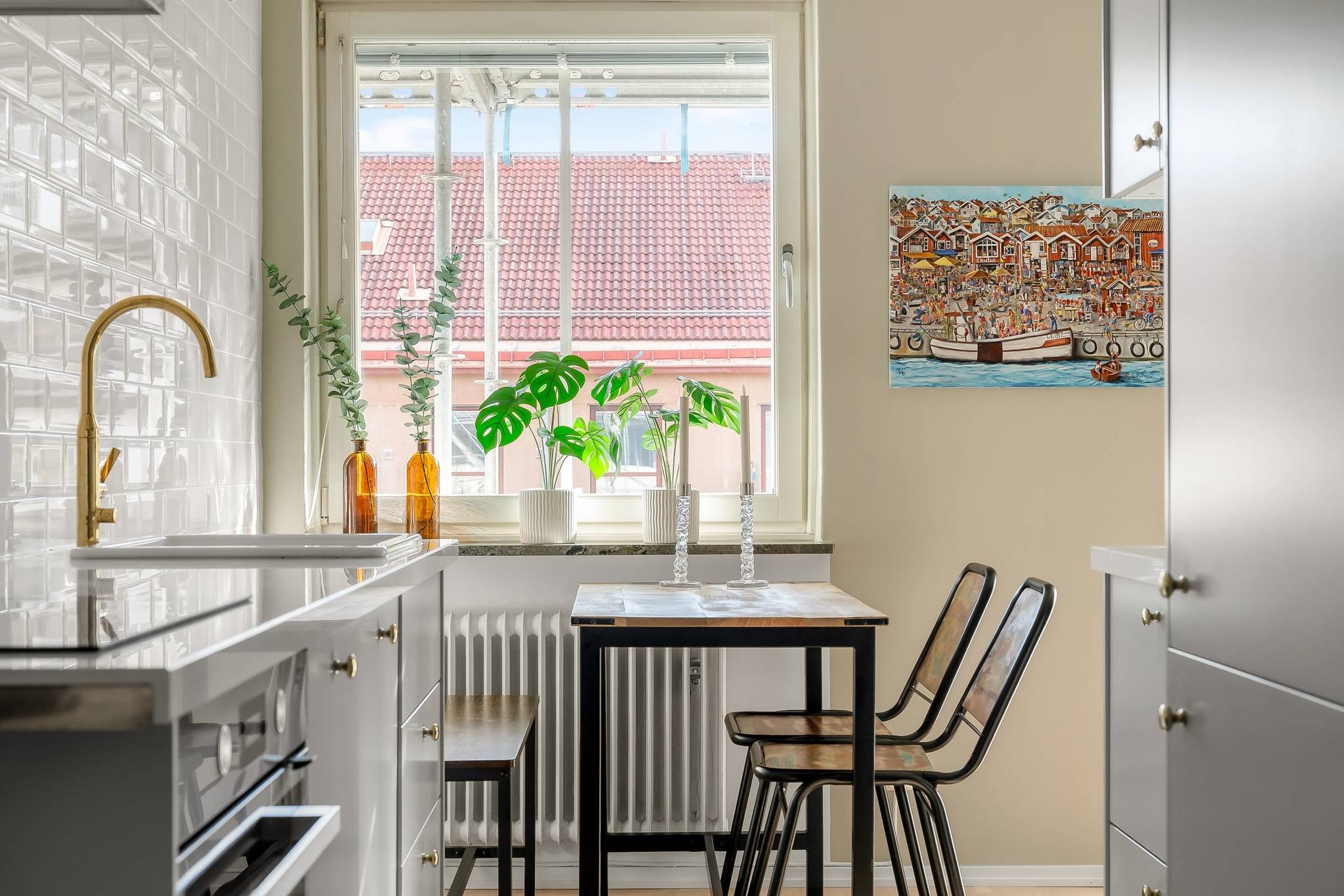1.5 rum Lägenhet på Råstensgatan 14 Centrala Sundbyberg Sundbybergs kommun - bild 17