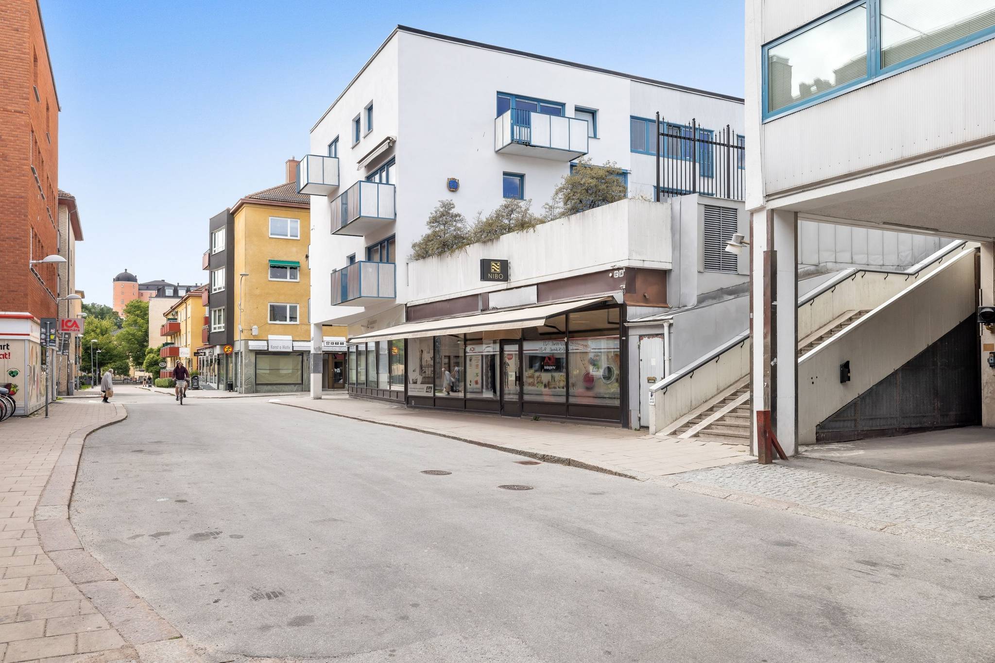 1 rum Lägenhet på Vretgränd 12A CENTRUM Uppsala kommun - bild 30