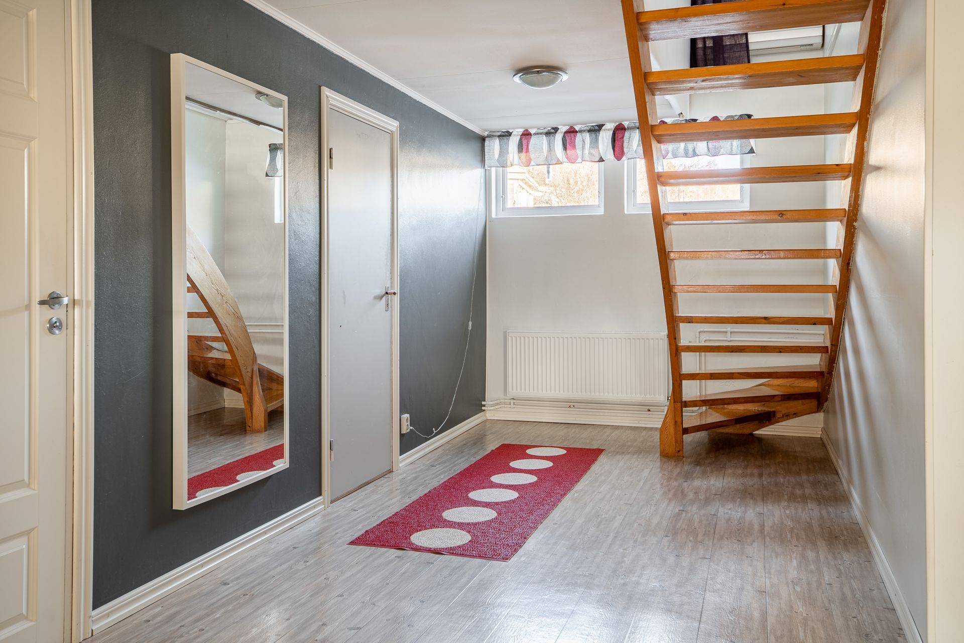 8 rum Villa på Matildavägen 5 Själevad Örnsköldsviks kommun - bild 15