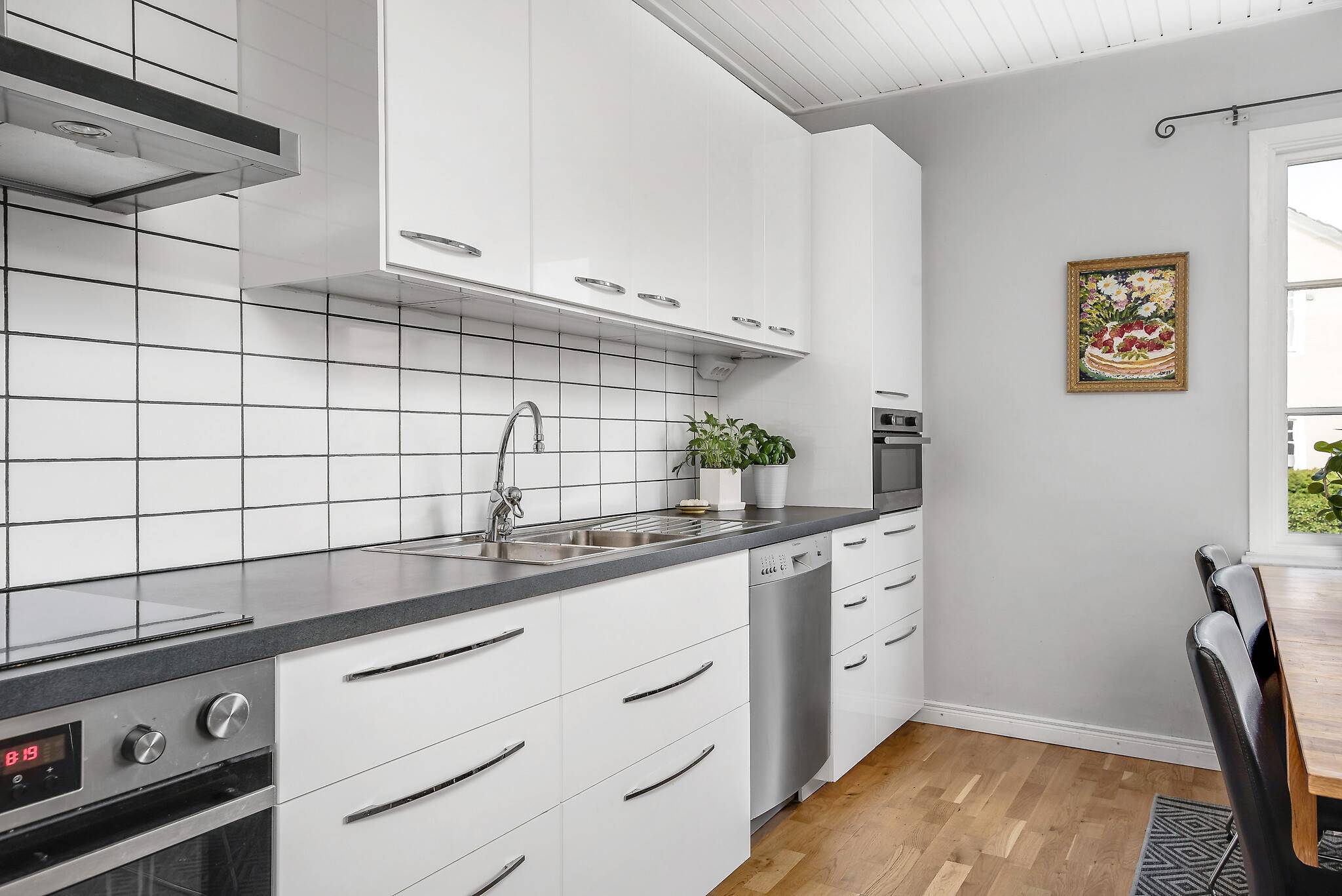 7 rum Parhus på Hejdegatan 36 Hejdegården Linköpings kommun - bild 11