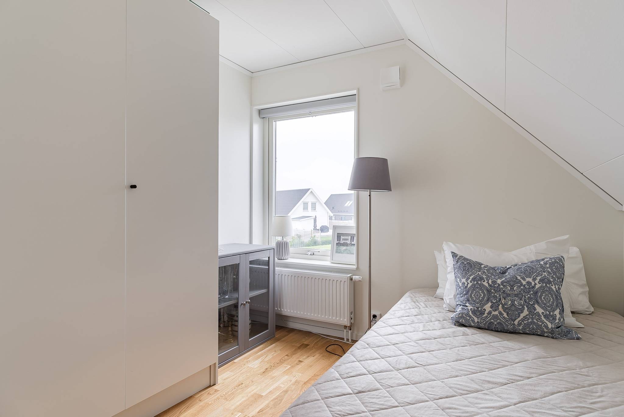 5 rum Villa på Silkefruns väg 9 Nordanå Staffanstorps kommun - bild 34