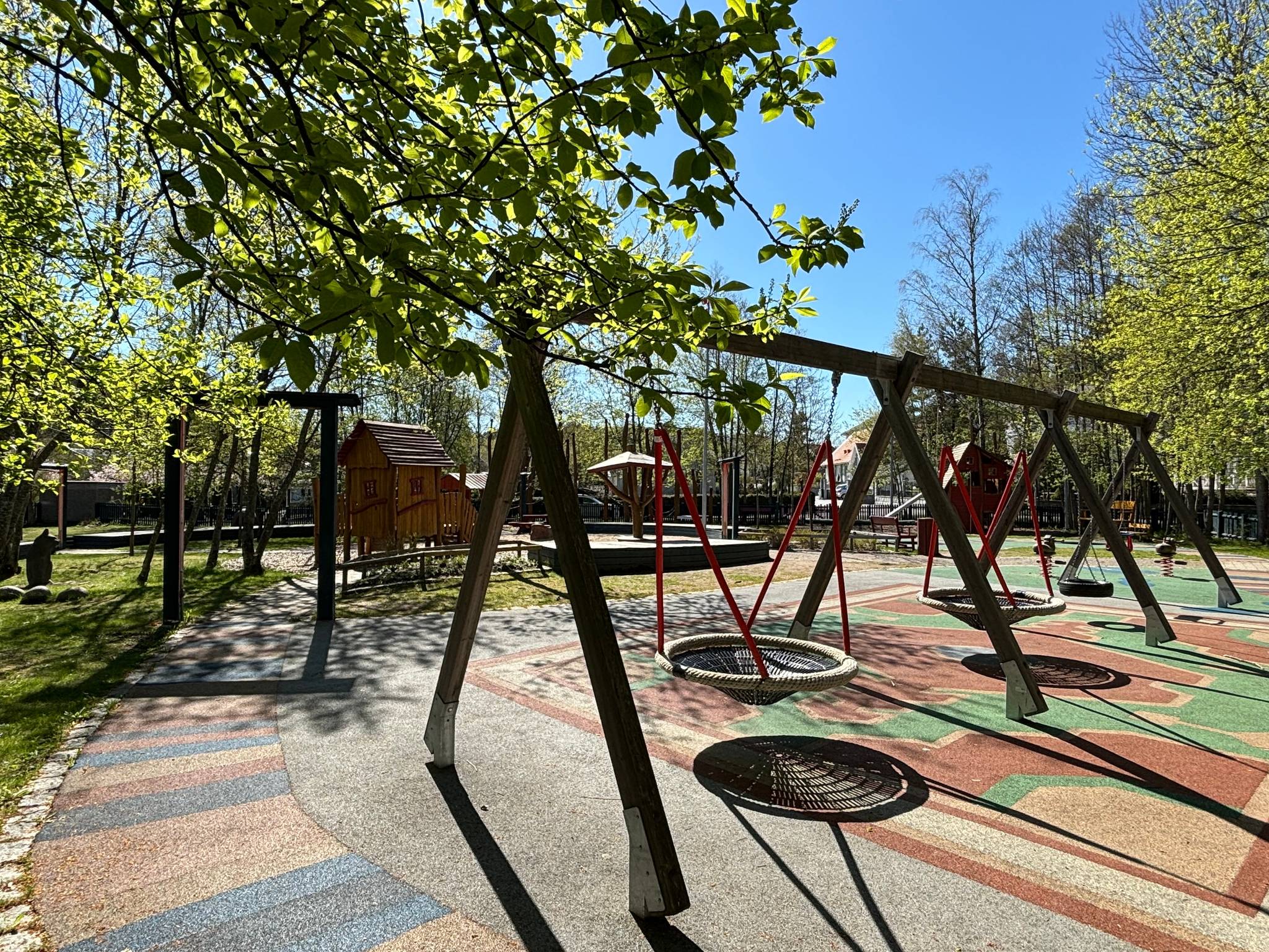 6 rum Villa på Laggkärlsvägen 5 Huddinge - Kästa Huddinge kommun - bild 74