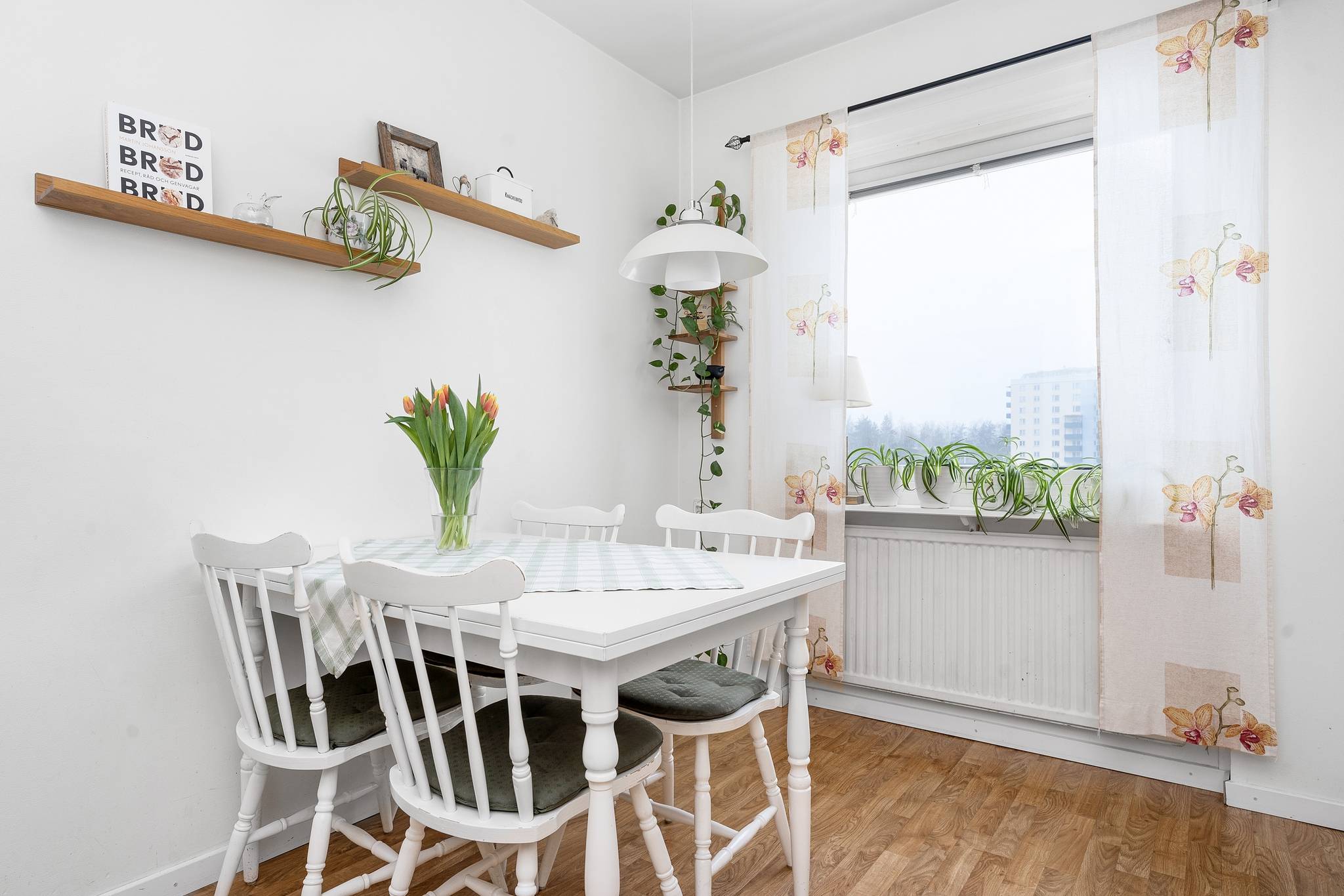 2 rum Lägenhet på Mårbackavägen 13C Ekeby Karlskoga kommun - bild 12