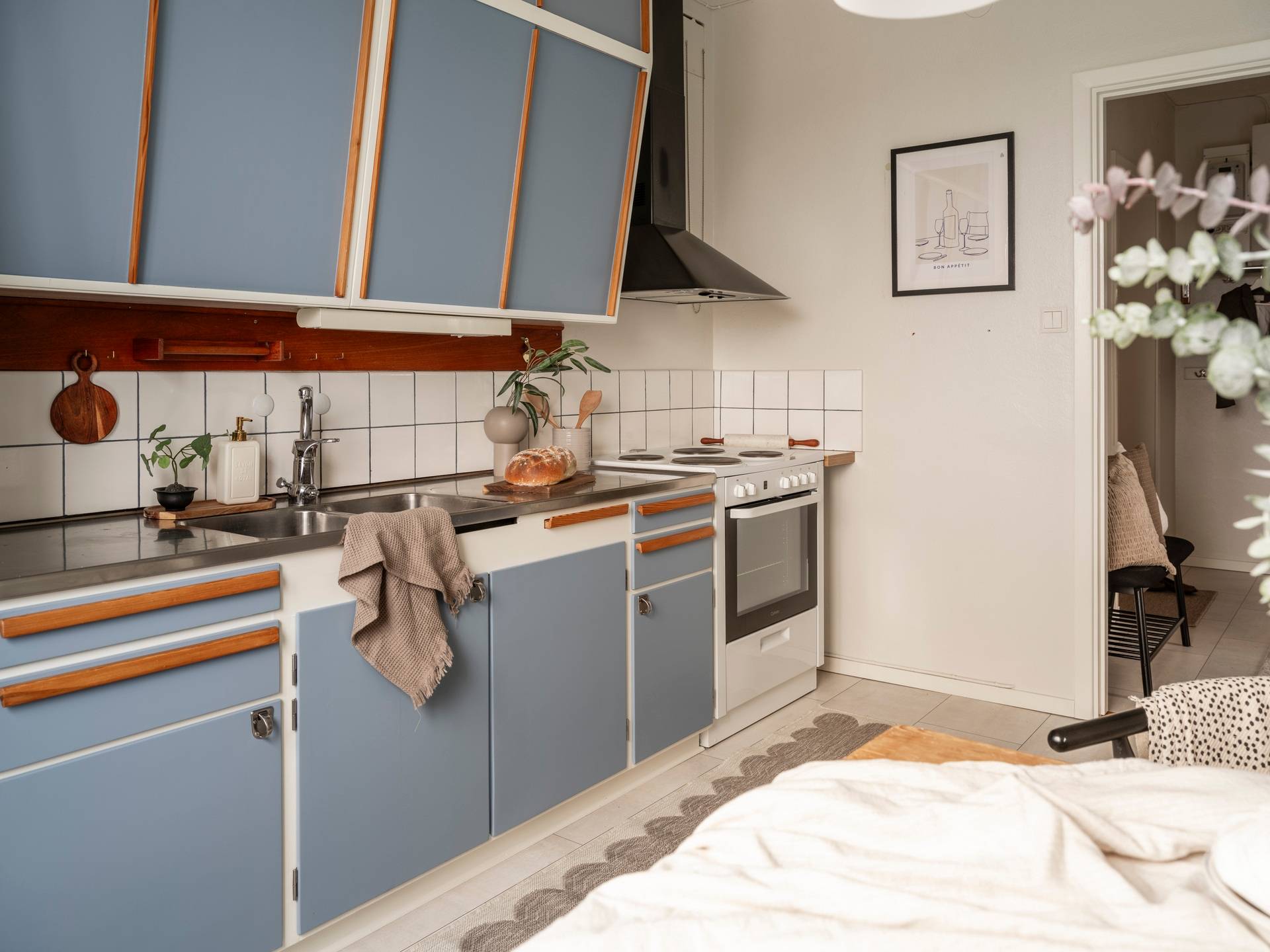 1 rum Lägenhet på Blommensbergsvägen 180 Aspudden Stockholms kommun - bild 7