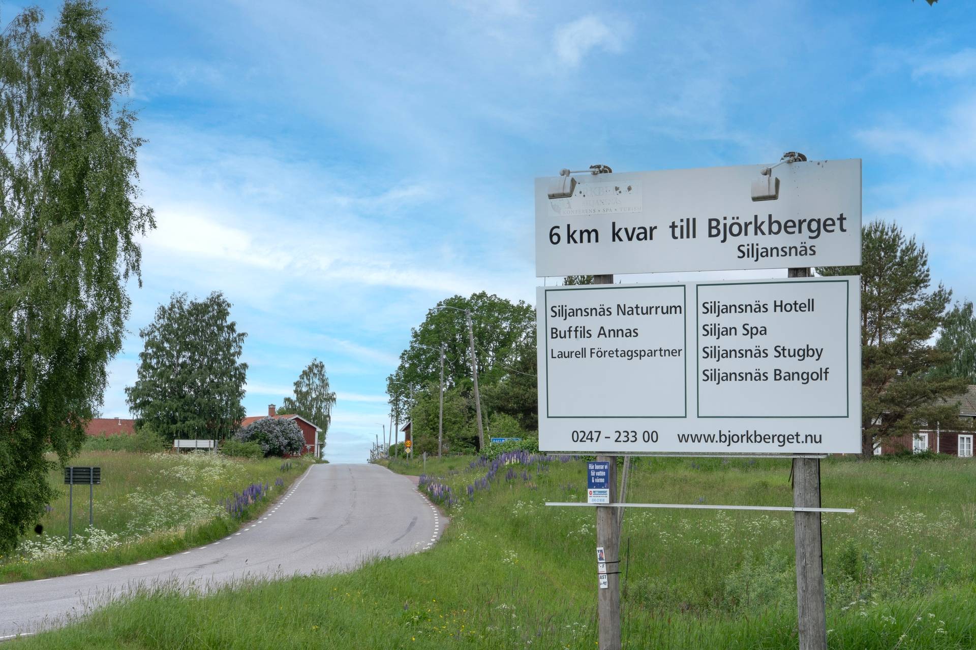 6 rum Villa på Österängsvägen 10 Fornby Leksands kommun - bild 42