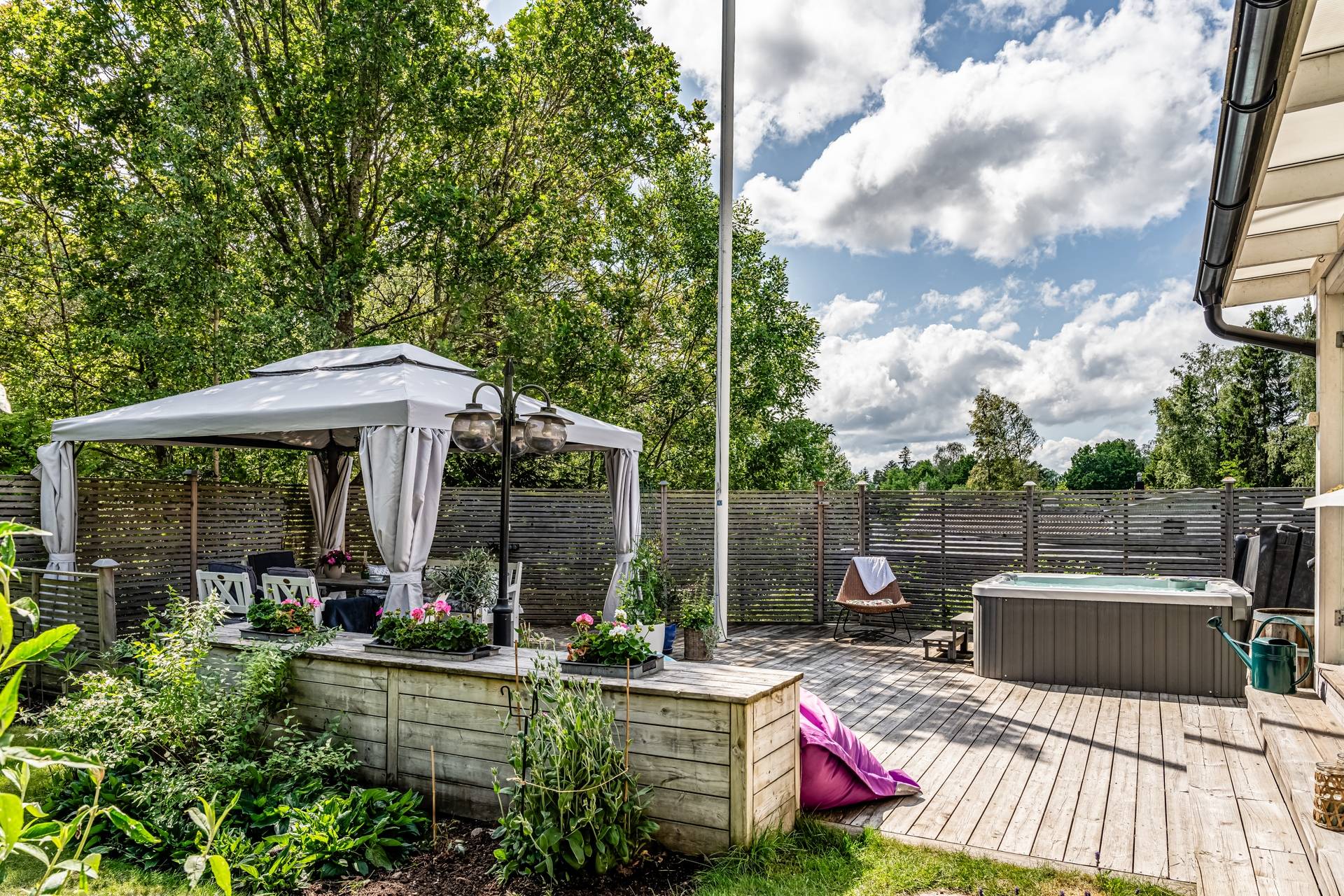 8 rum Villa på Blåbärsstigen 2 Bergshamra Norrtälje kommun - bild 57