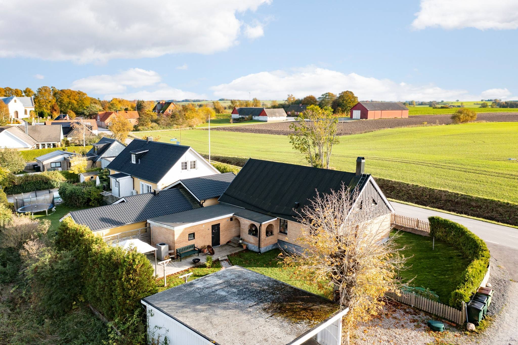 6 rum Villa på Ingelstadsvägen 184-0 Västra Kärrstorp Svedala kommun - bild 3