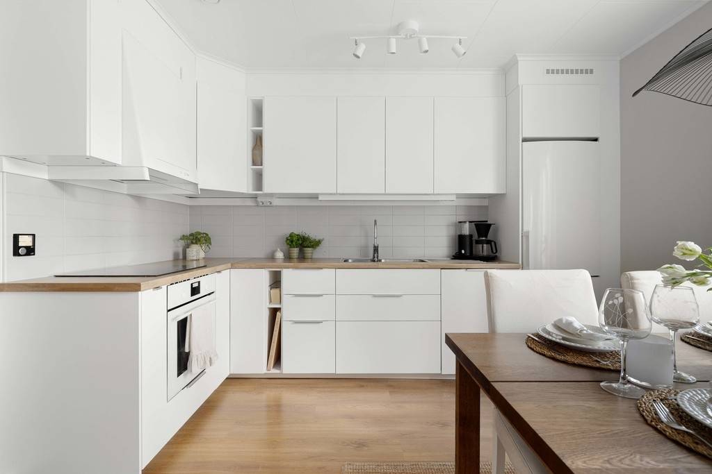 3 rum Lägenhet på Åbylundsvägen 46E Västerhaninge Haninge kommun - bild 18