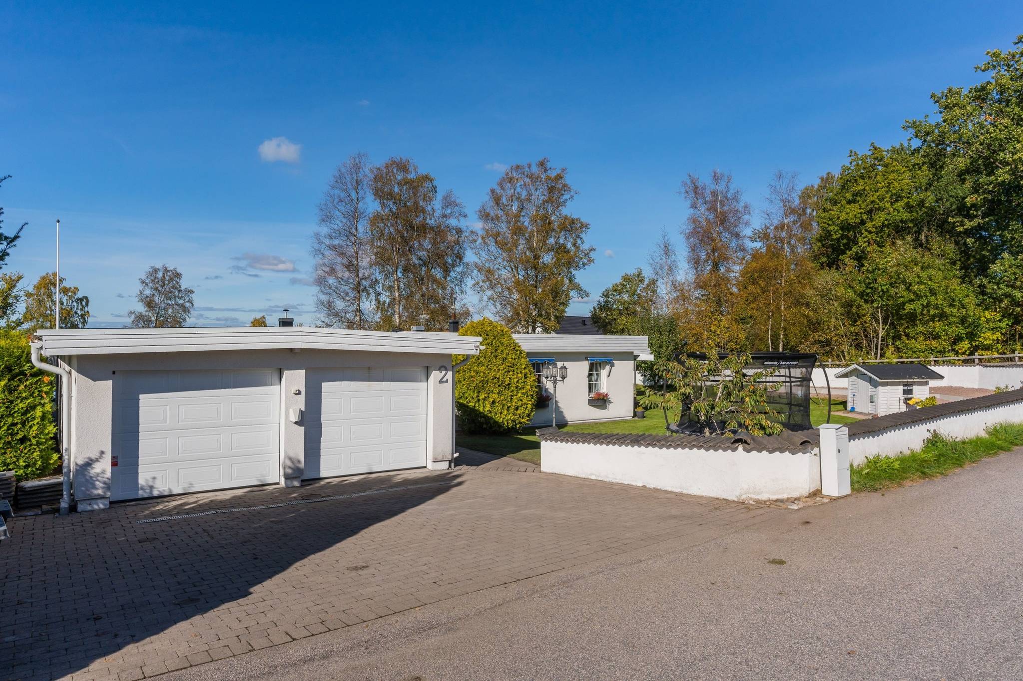 6 rum Villa på Spadvägen 2 Sparsör Borås kommun - bild 42