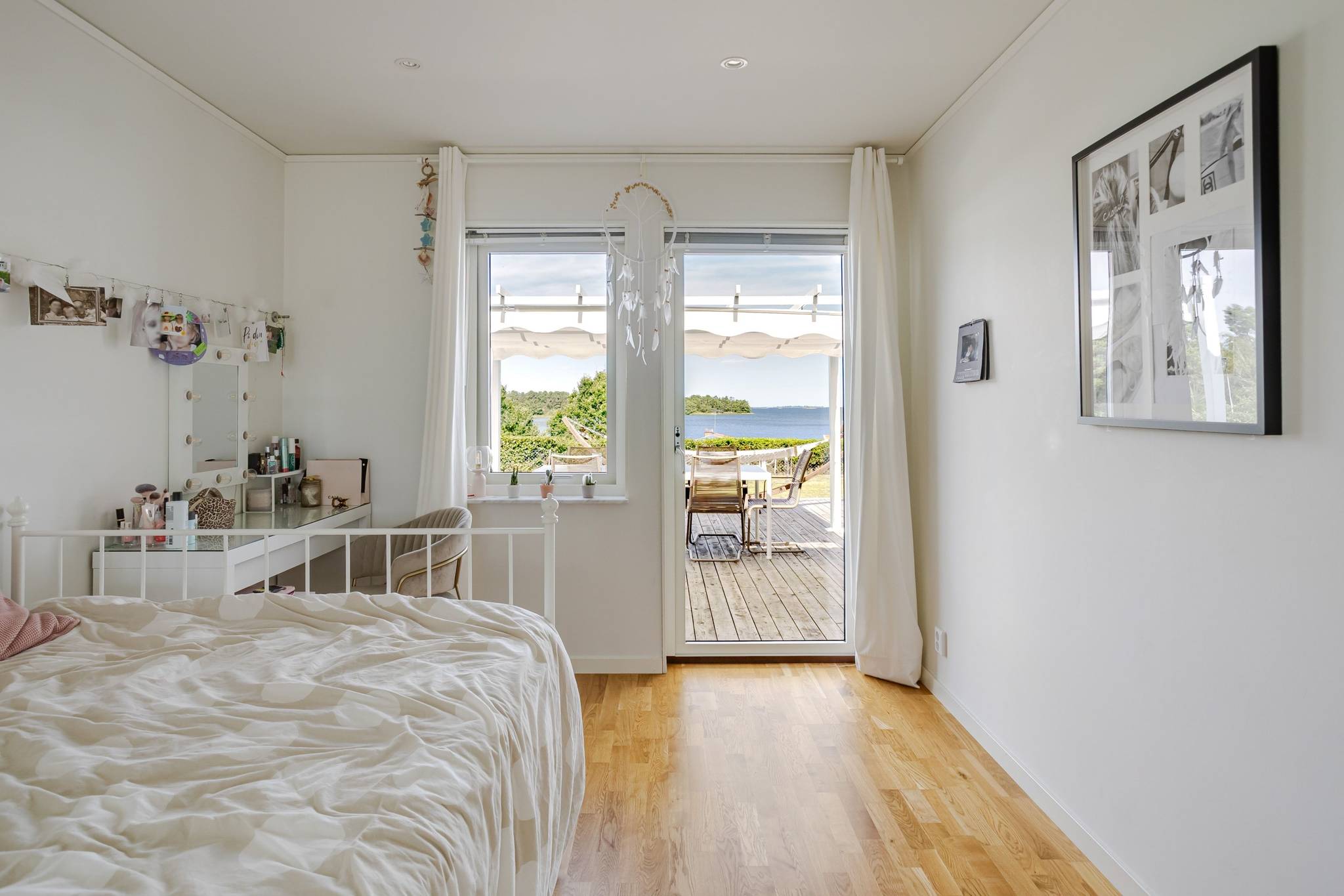 6 rum Villa på Babordsvägen 3 Drag Kalmar kommun - bild 16