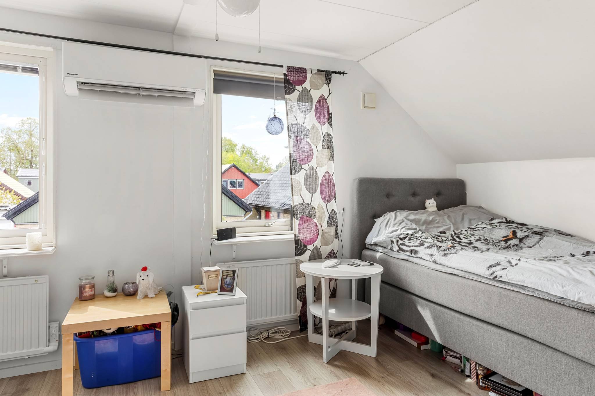 4 rum Villa på HERMAN HANSGATAN 32 Sockerbruket Svedala kommun - bild 12