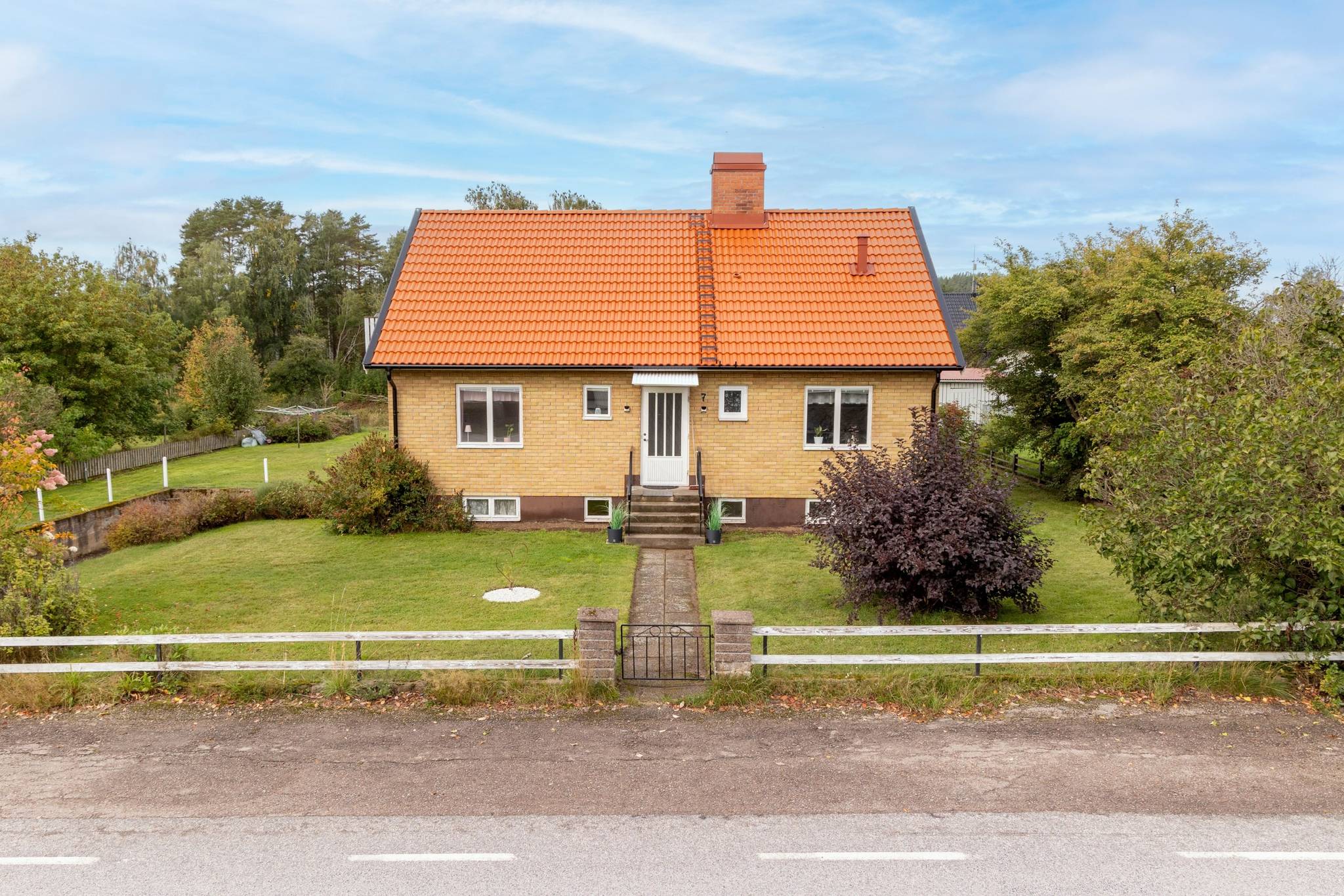 5 rum Villa på Skolgatan 7 Frödinge Vimmerby kommun - bild 3
