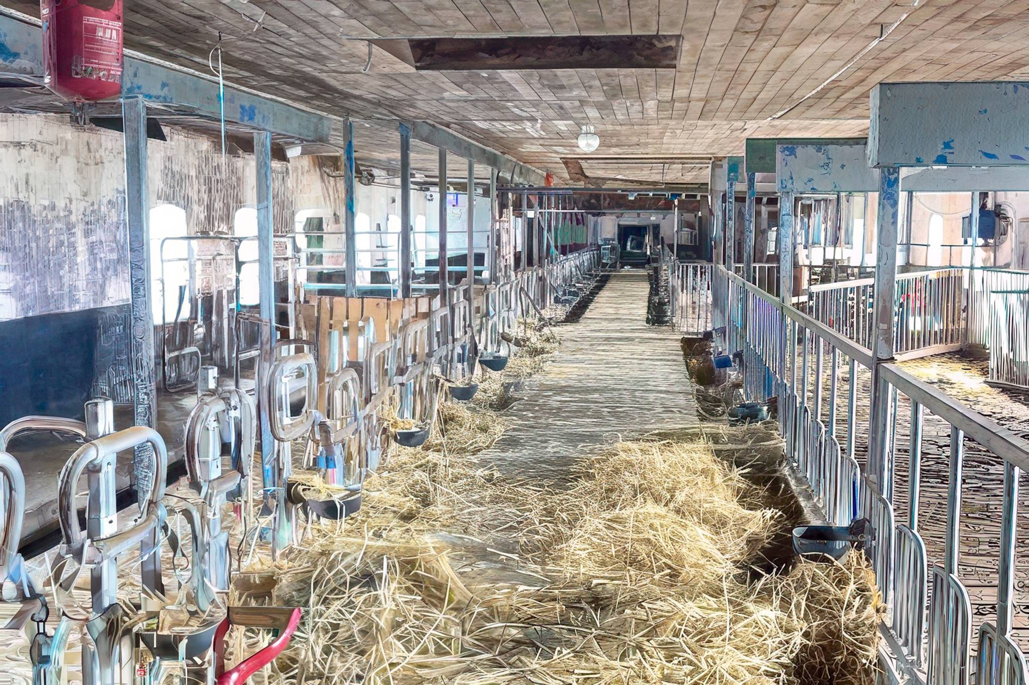 8 rum Gård med jordbruk på Västra Kannikvägen 6 Bjärred Lomma kommun - bild 28
