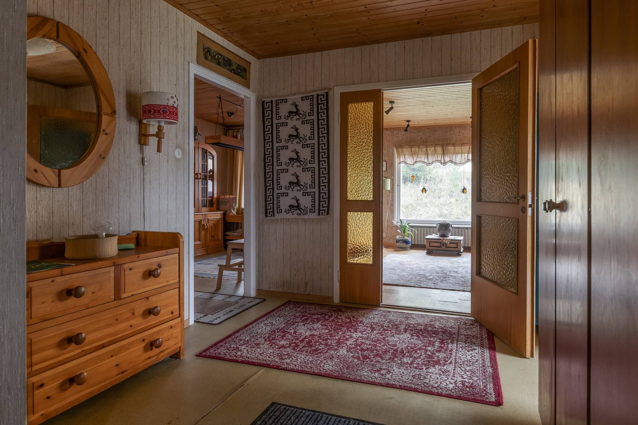 6 rum Villa på Harbacksvägen 2 LUDVIKA Jägarnäs Ludvika kommun - bild 6