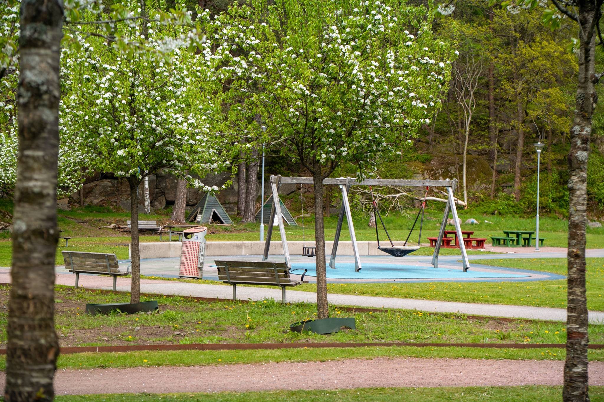 3 rum lägenhet på Mejramgatan 17 Lövgärdet, Göteborgs kommun - bild 4