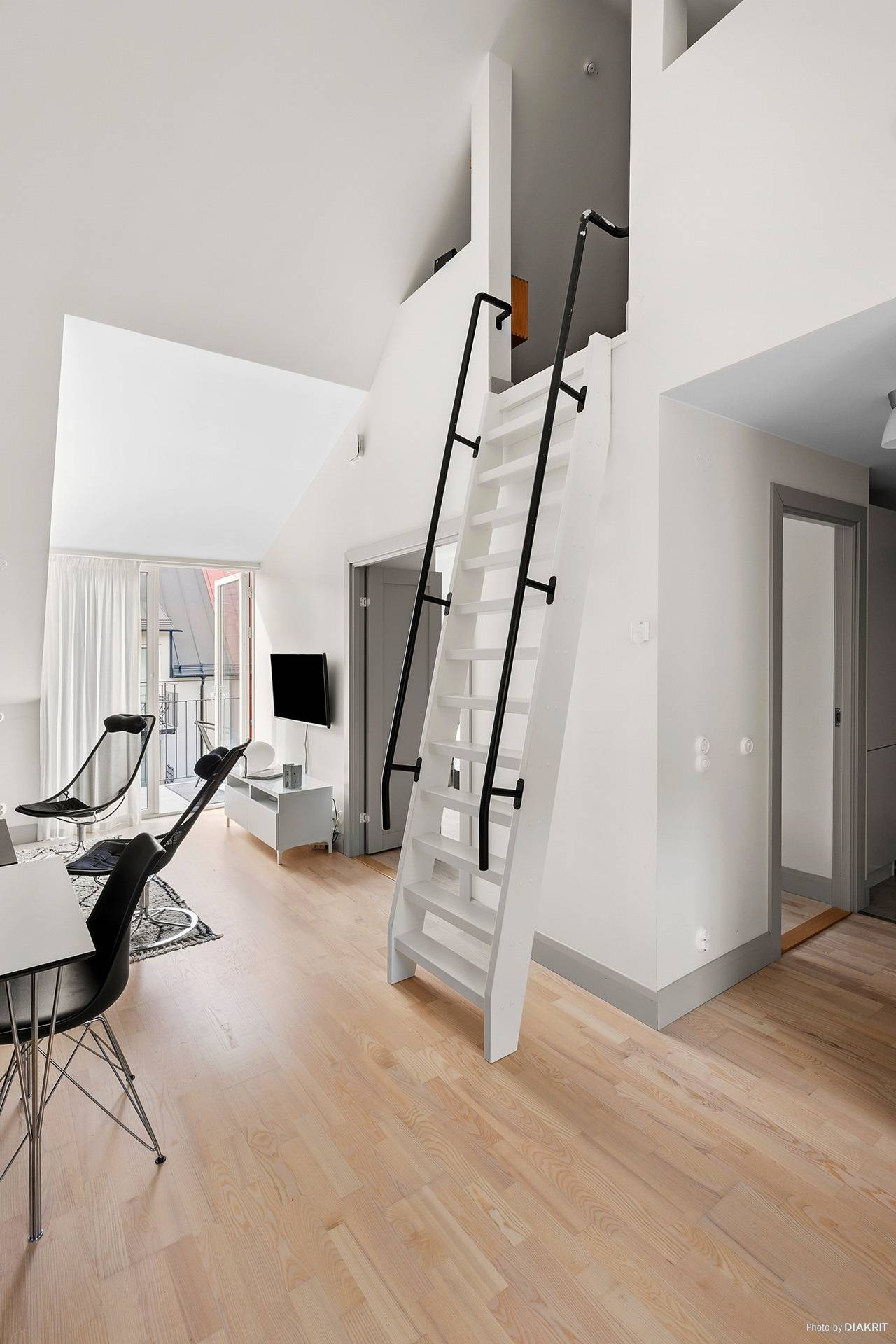 2 rum Lägenhet på Norra Kyrkogatan 8 B Visby innerstad Gotlands kommun - bild 13