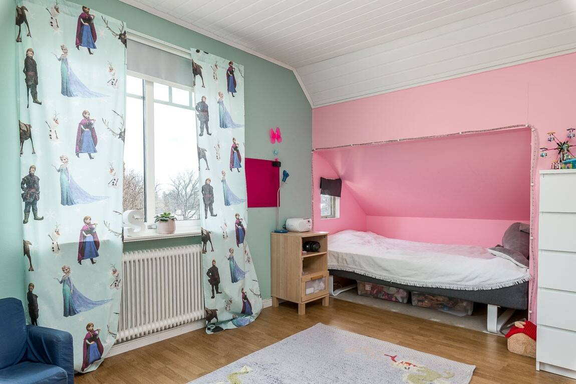 4 rum Villa på Helenedalsvägen 37 Hudiksvall Hudiksvalls kommun - bild 21