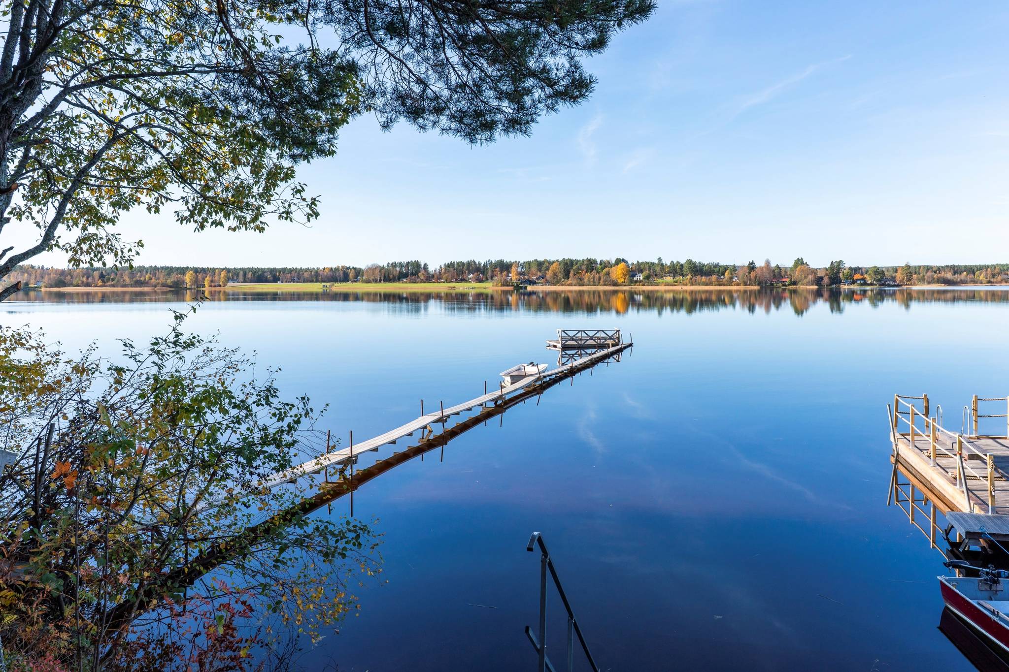 4 rum Villa på Stöcksjö tallskogsväg 6 Stöcksjö Umeå kommun - bild 47