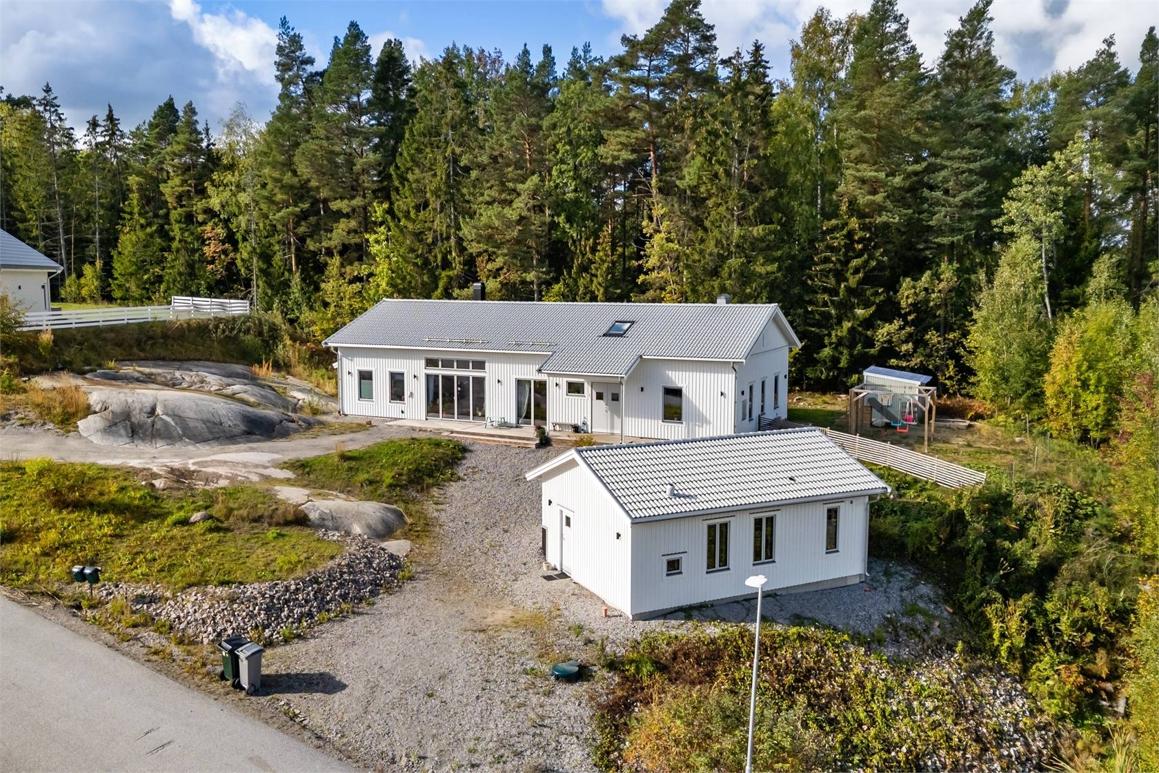 Norrtälje, Norrtälje kommun
