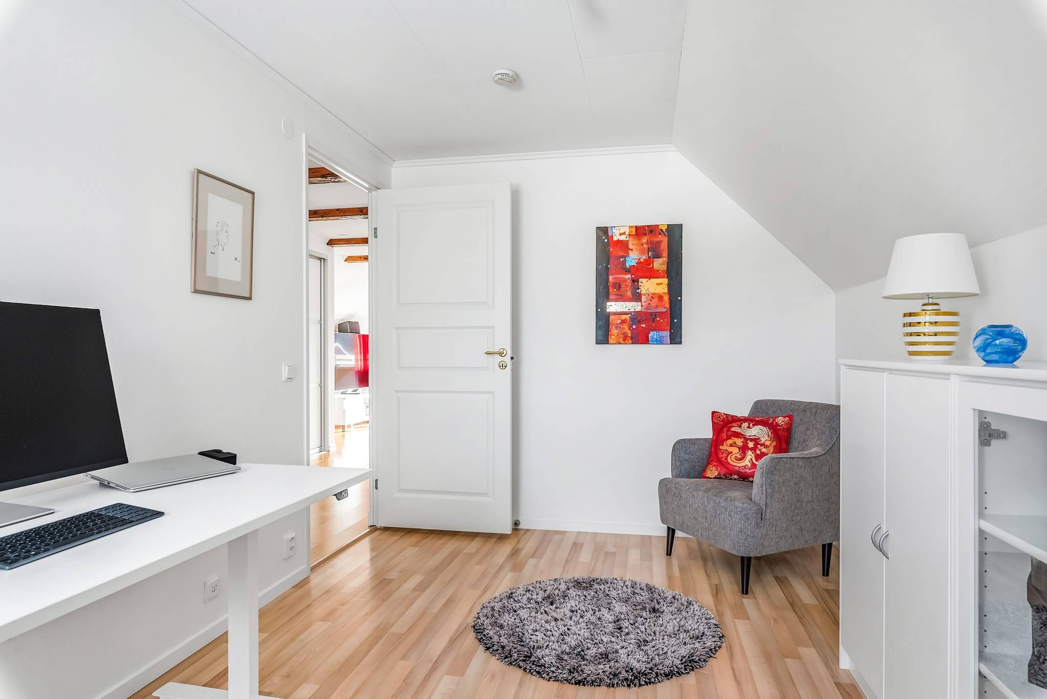 6 rum Villa på Fårullsvägen 95 Malmslätt Linköpings kommun - bild 25