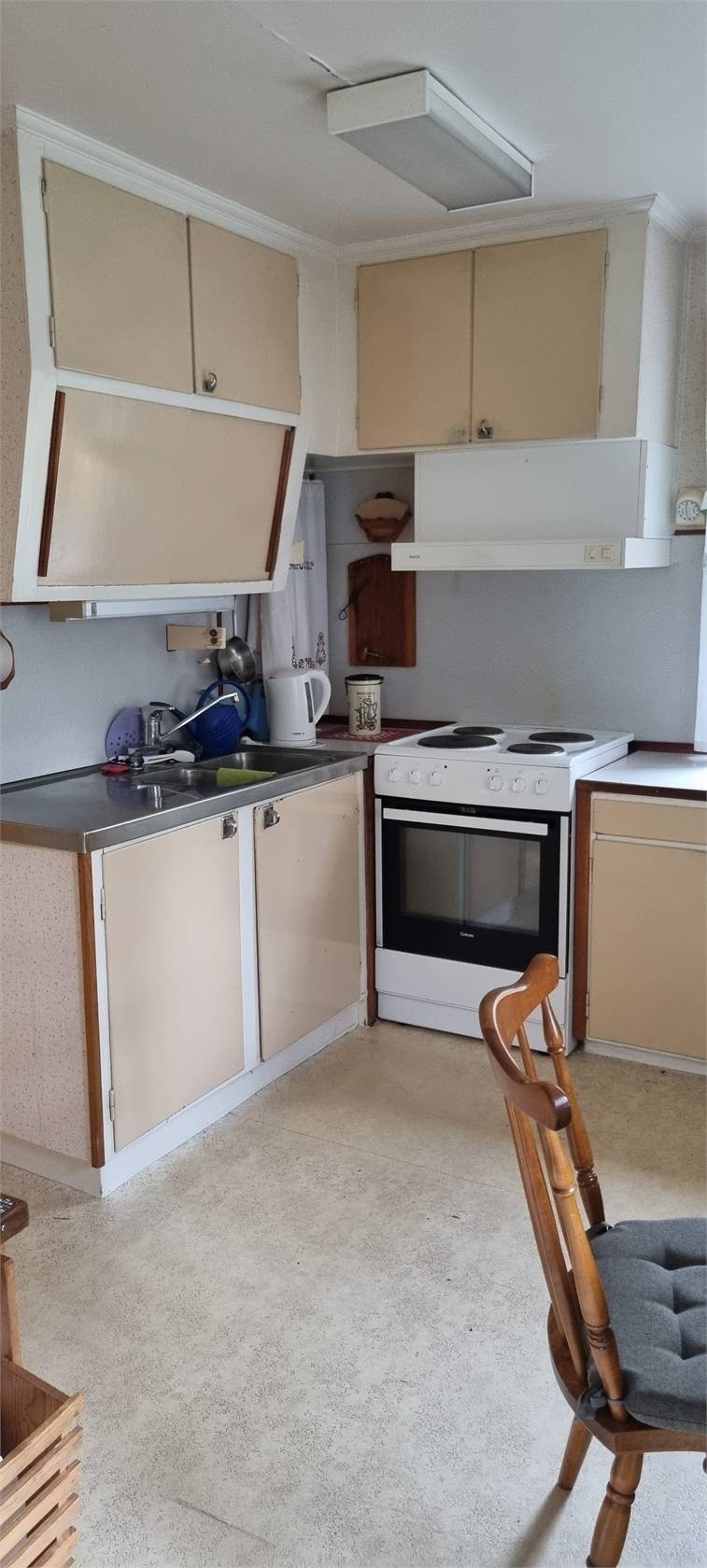 5 rum Villa på Skutesjövägen 4 Örby Marks kommun - bild 19