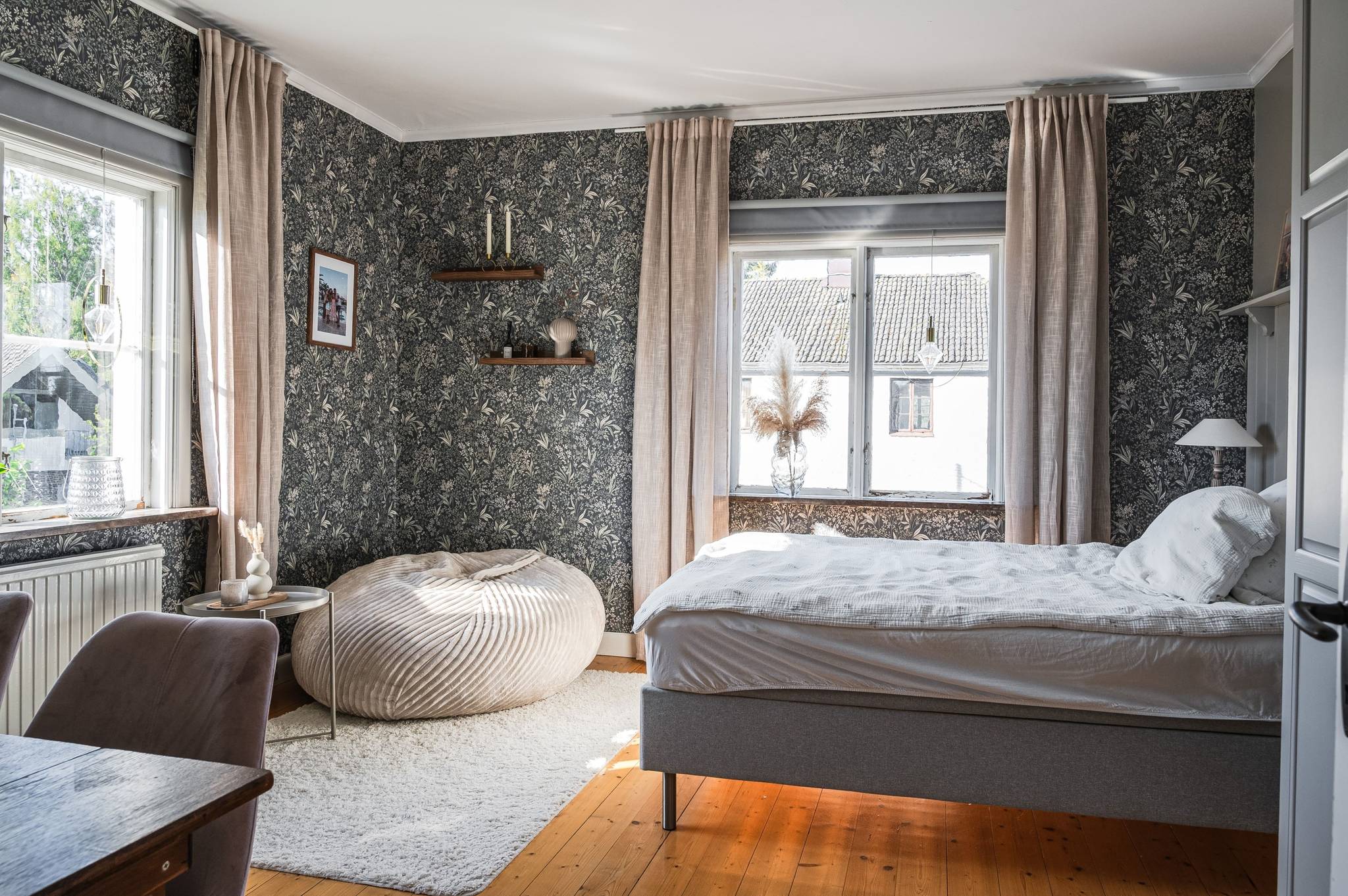 170 m² Villa på Esplanaden 1 Kvänum Vara kommun - bild 28