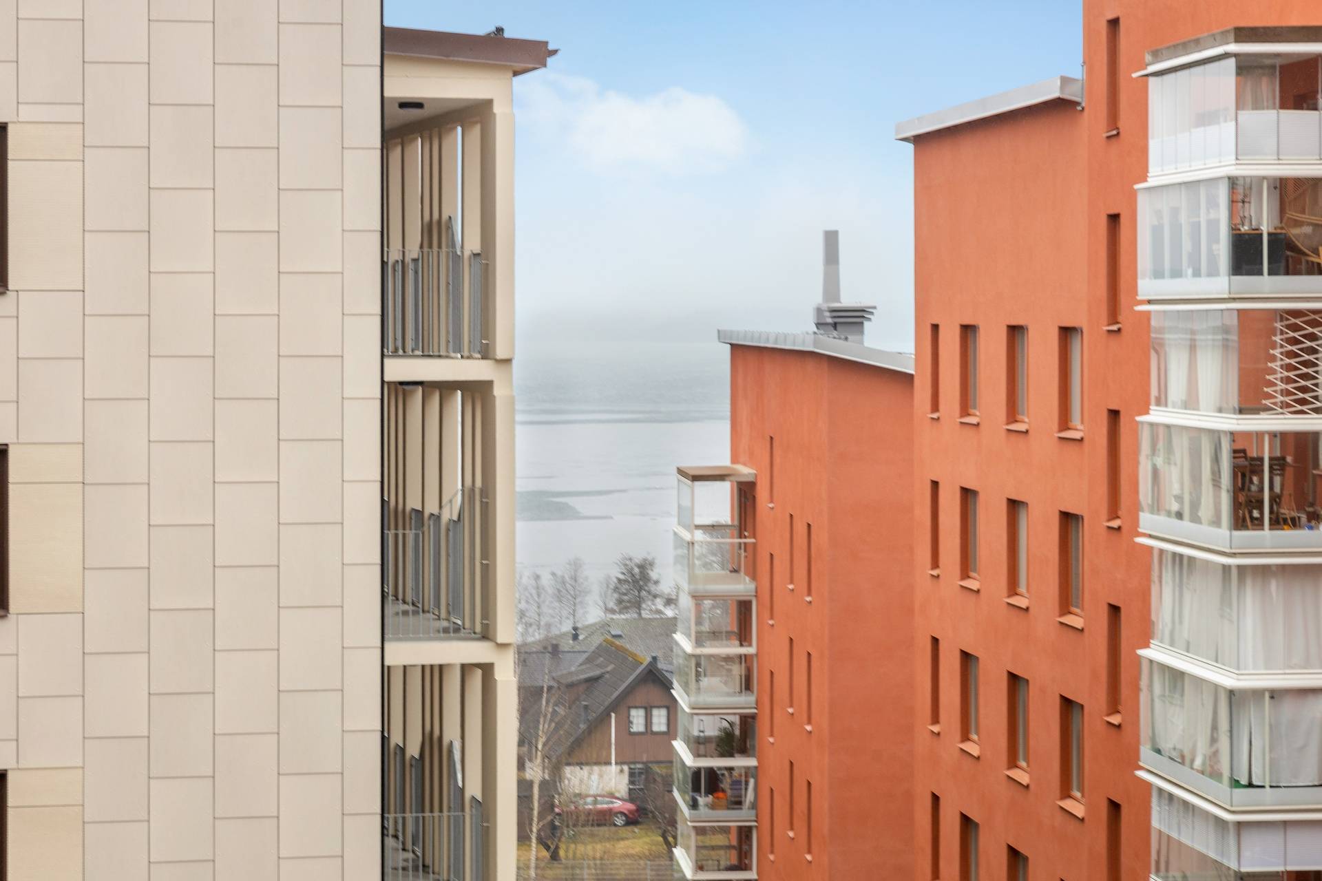 3 rum Lägenhet på Ringvägen 8 Kungsängen Centrum Upplands-Bro kommun - bild 17