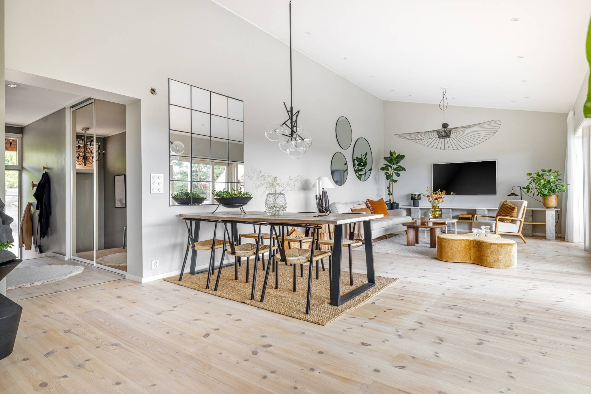 7 rum Villa på Utsiktsvägen 5 Härryda kommun - bild 16