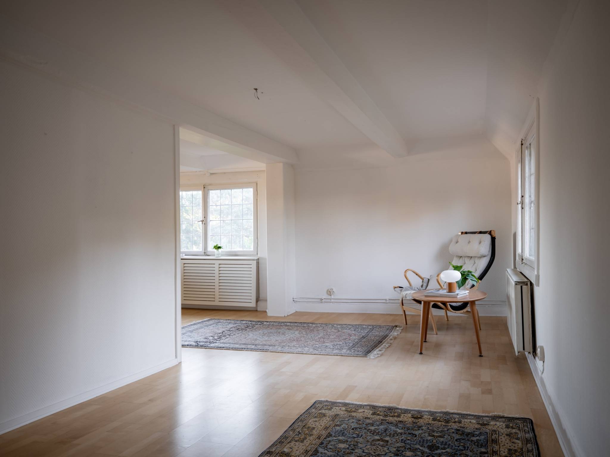 5 rum Lägenhet på Egilsvägen 4 Stocksund Danderyds kommun - bild 8