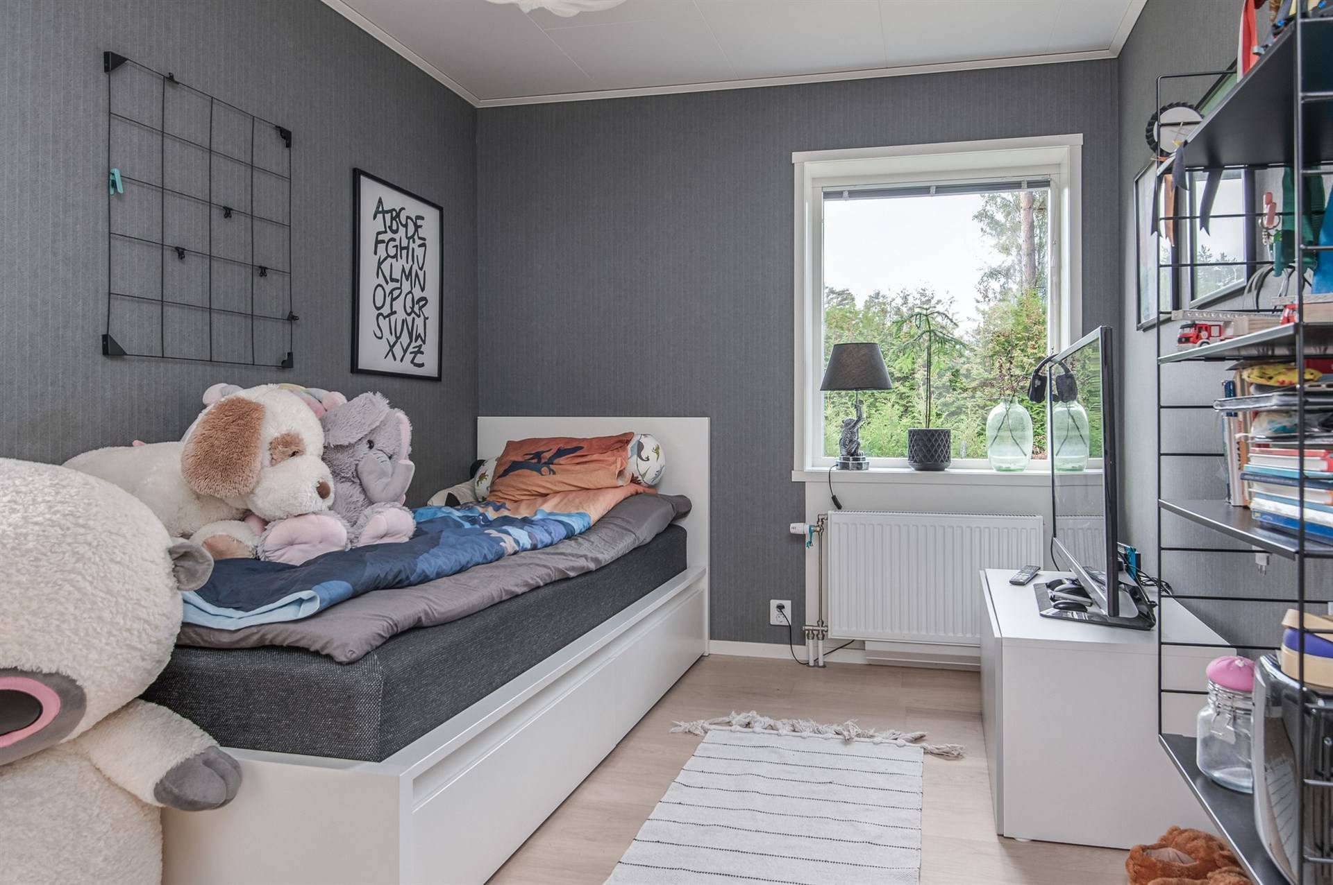 4 rum Villa på Barkvägen 2B Norrköpings kommun - bild 26