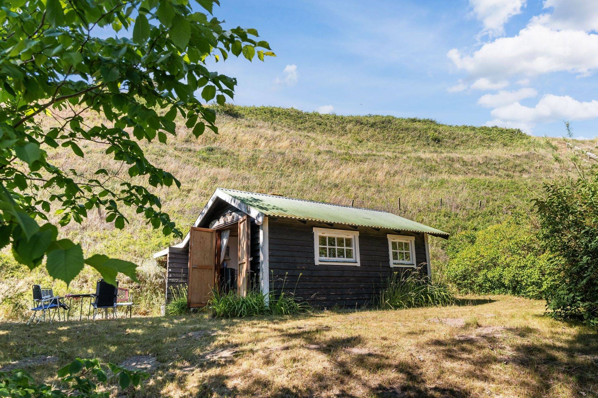 240 m² Gård med jordbruk på Grimshögsvägen 34 Österlen Ystads kommun - bild 7