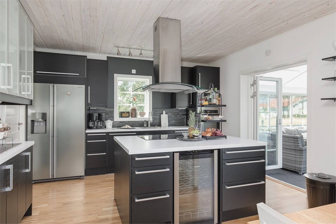 7 rum Villa på Artistvägen 4 Marieberg Kristinehamns kommun - bild 25