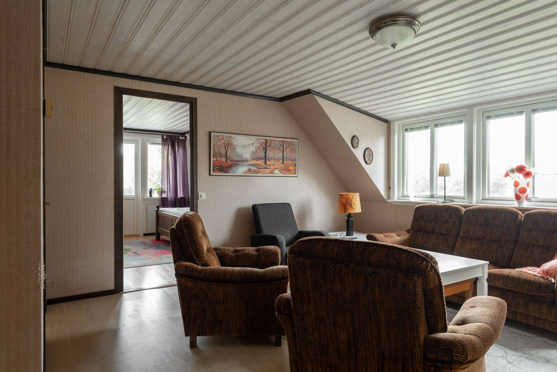 5 rum Villa på Skogsvägen 3 Bruket Degerfors kommun - bild 50