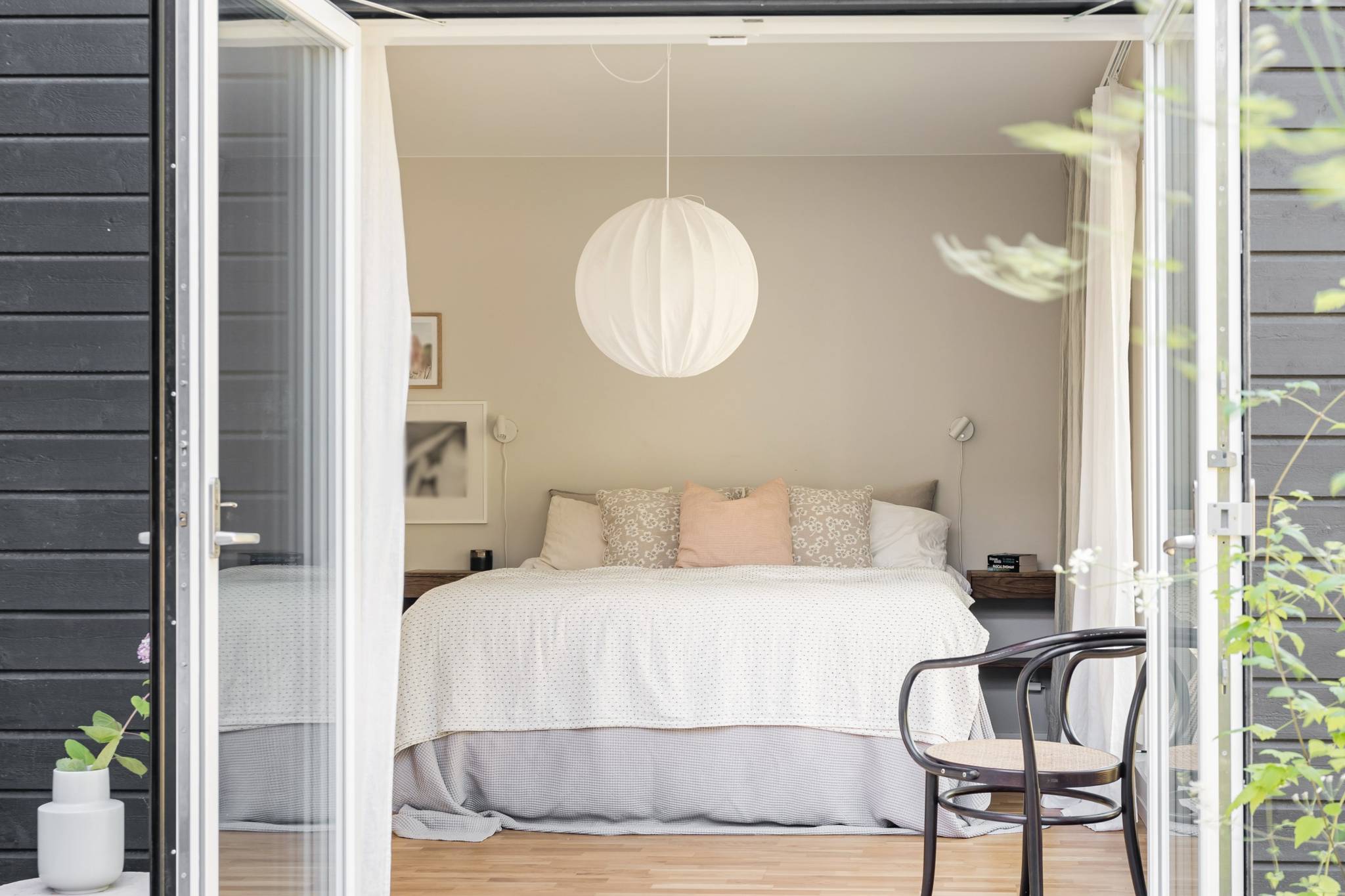 6 rum Villa på Berghällsvägen 3 Bällstaberg Vallentuna kommun - bild 32